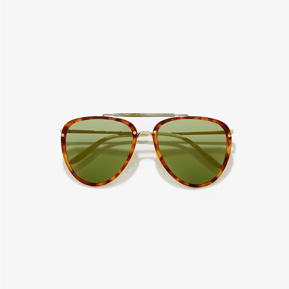 Gucci aviator sunglasses - style # GG0672S
